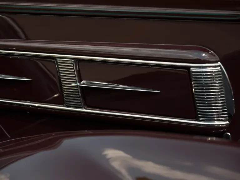 1936 Pierce-Arrow - Image 12 of 14
