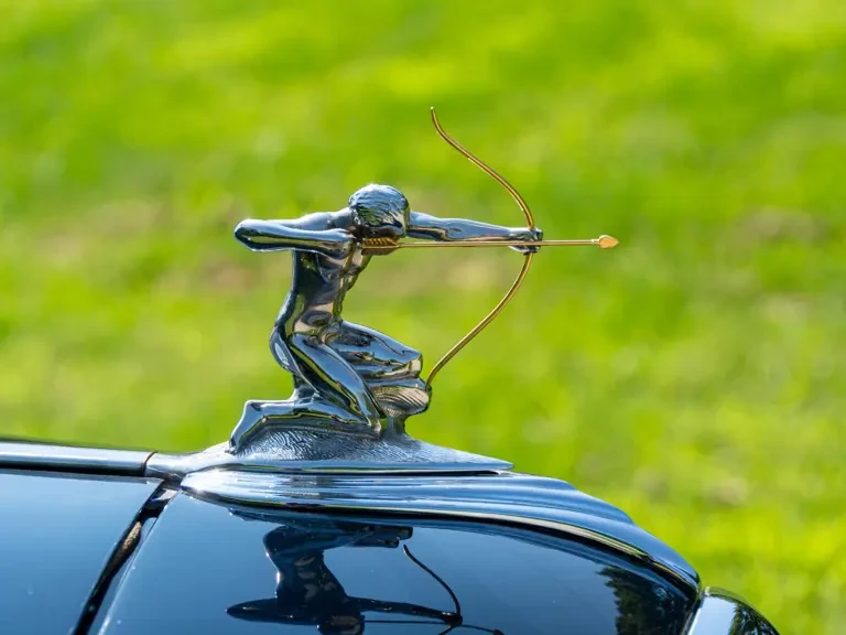 1936 Pierce-Arrow - Image 7 of 24