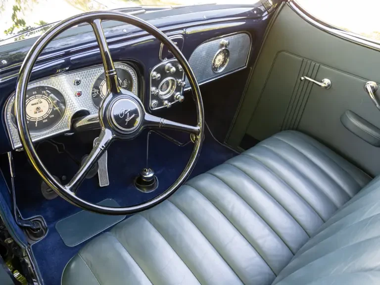 1936 Pierce-Arrow - Image 11 of 24