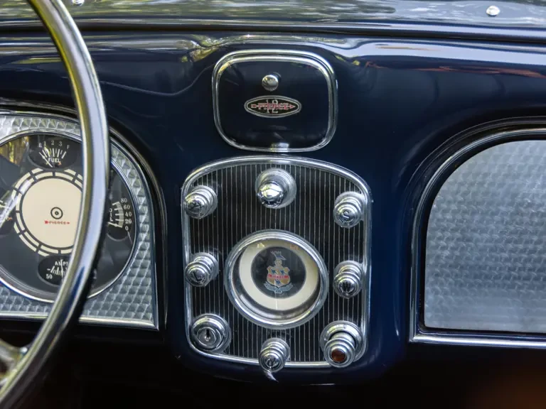 1936 Pierce-Arrow - Image 15 of 24