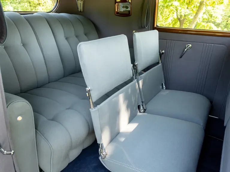1936 Pierce-Arrow - Image 17 of 24