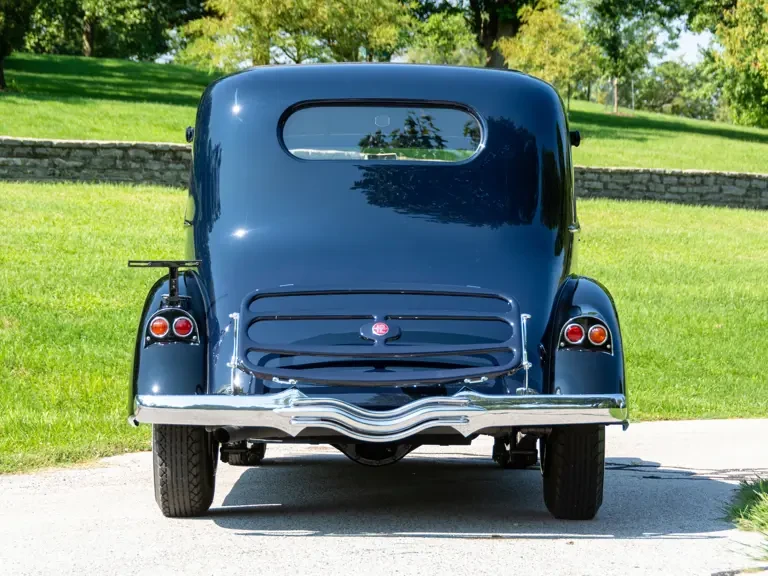 1936 Pierce-Arrow - Image 10 of 24
