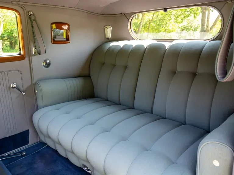 1936 Pierce-Arrow - Image 16 of 24