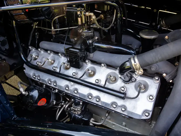 1936 Pierce-Arrow - Image 23 of 24