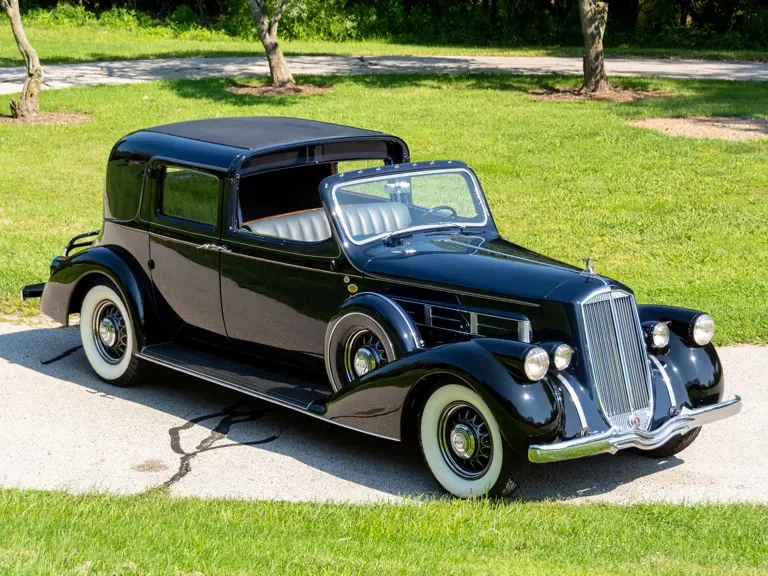 1936 Pierce-Arrow - Image 24 of 24