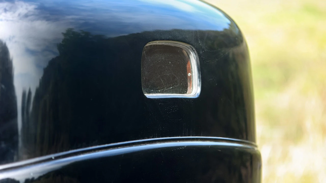 1936 Pierce-Arrow - Image 31 of 31