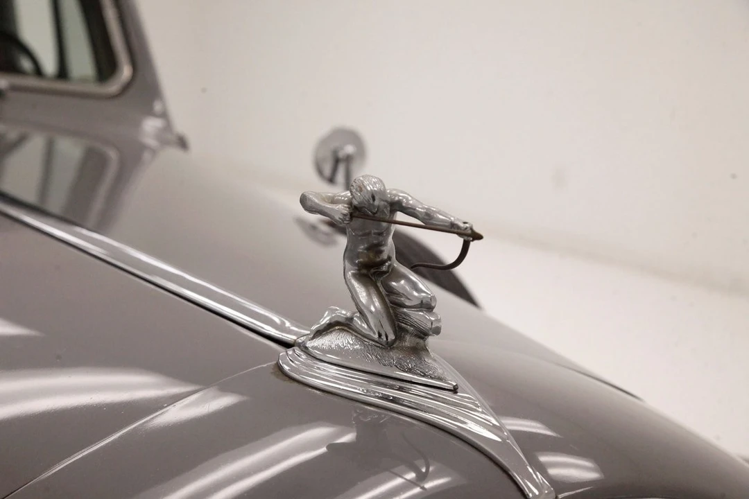 1936 Pierce-Arrow - Image 17 of 21