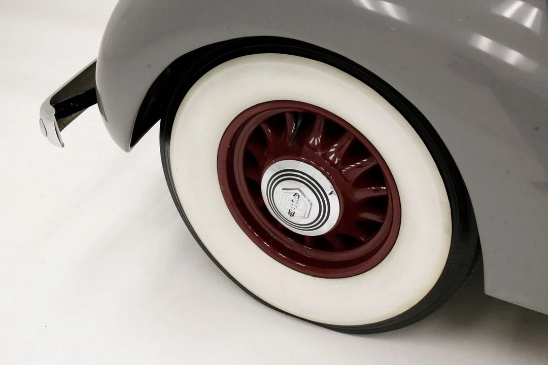 1936 Pierce-Arrow - Image 20 of 21