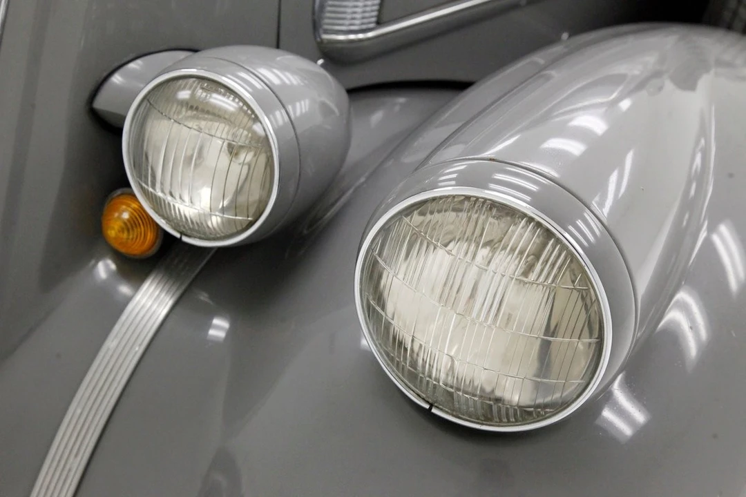 1936 Pierce-Arrow - Image 16 of 21