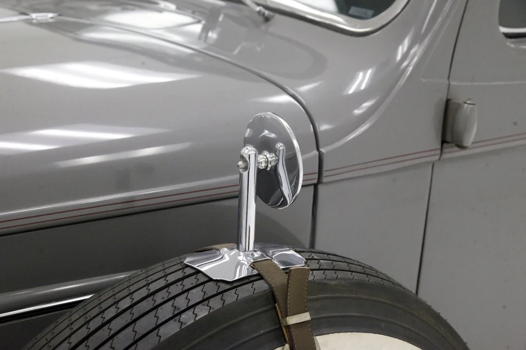 1936 Pierce-Arrow - Image 19 of 21