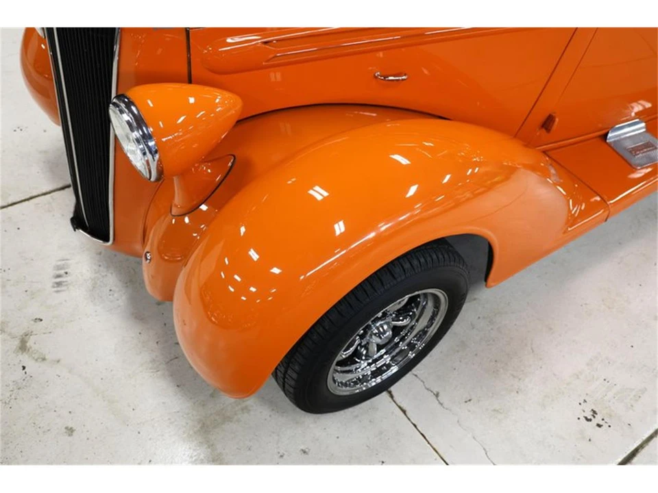 1936 Plymouth Deluxe & Special Deluxe - Image 16 of 31