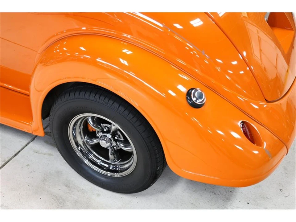 1936 Plymouth Deluxe & Special Deluxe - Image 21 of 31