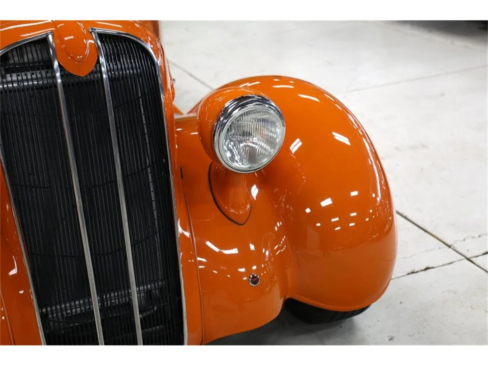 1936 Plymouth Deluxe & Special Deluxe - Image 6 of 31
