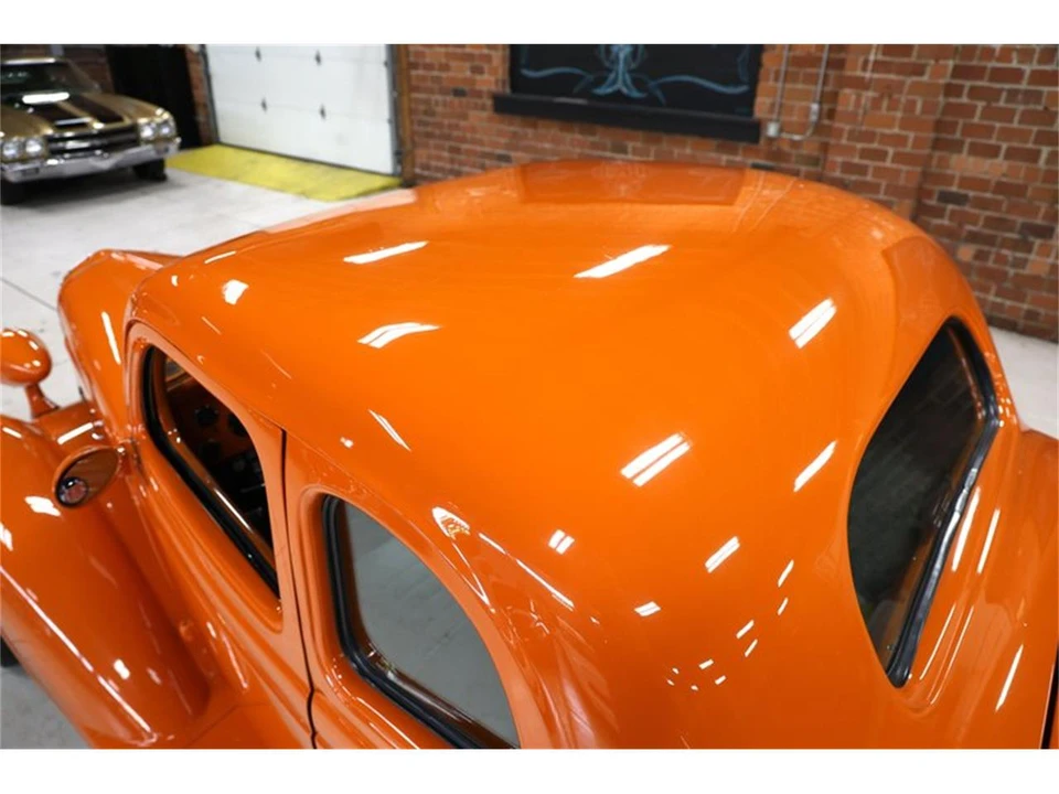 1936 Plymouth Deluxe & Special Deluxe - Image 27 of 31