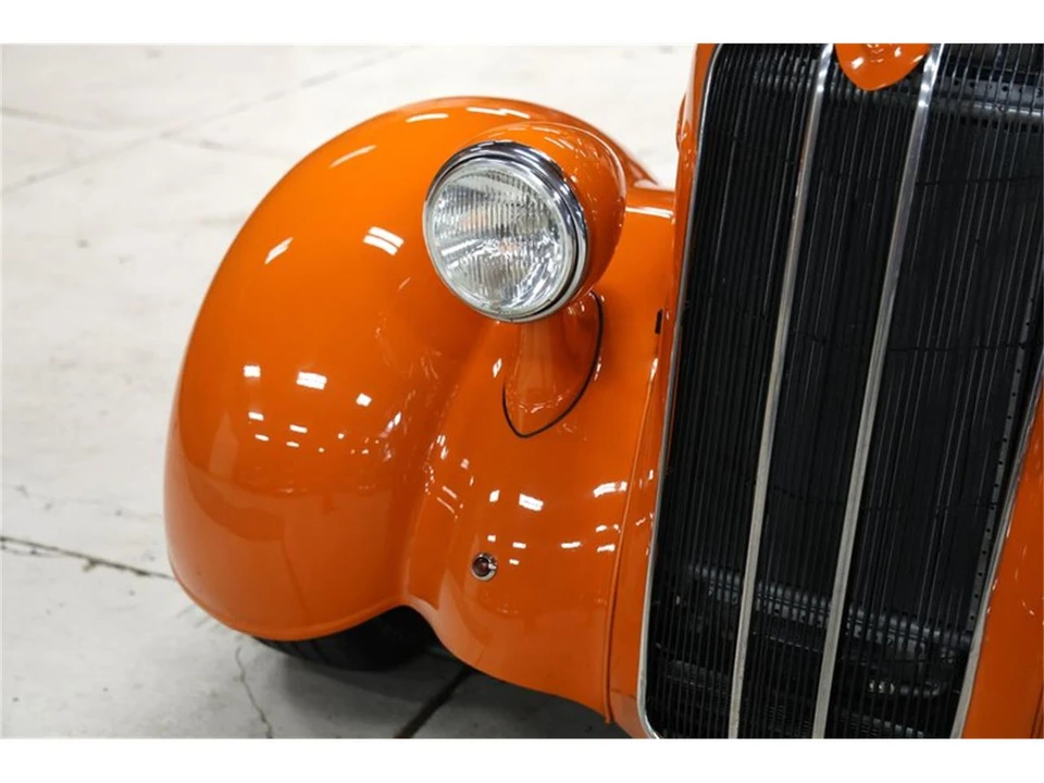 1936 Plymouth Deluxe & Special Deluxe - Image 7 of 31