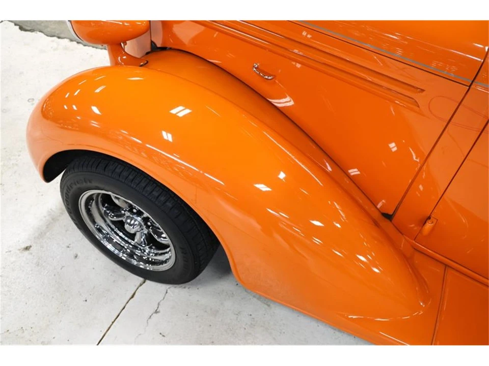 1936 Plymouth Deluxe & Special Deluxe - Image 17 of 31