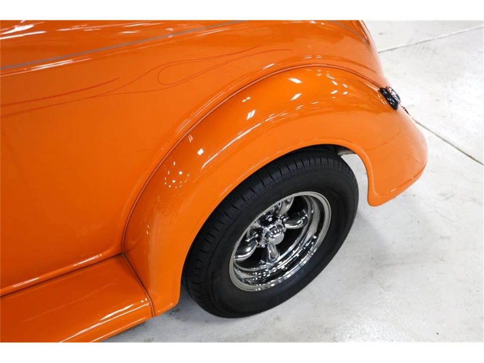 1936 Plymouth Deluxe & Special Deluxe - Image 20 of 31