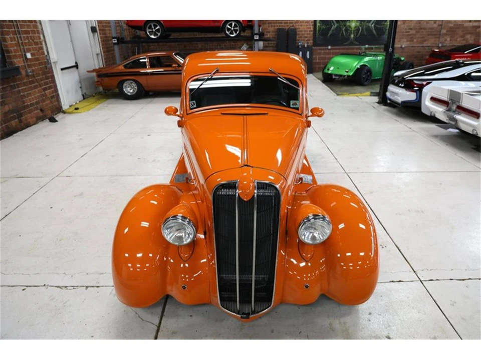 1936 Plymouth Deluxe & Special Deluxe - Image 5 of 31