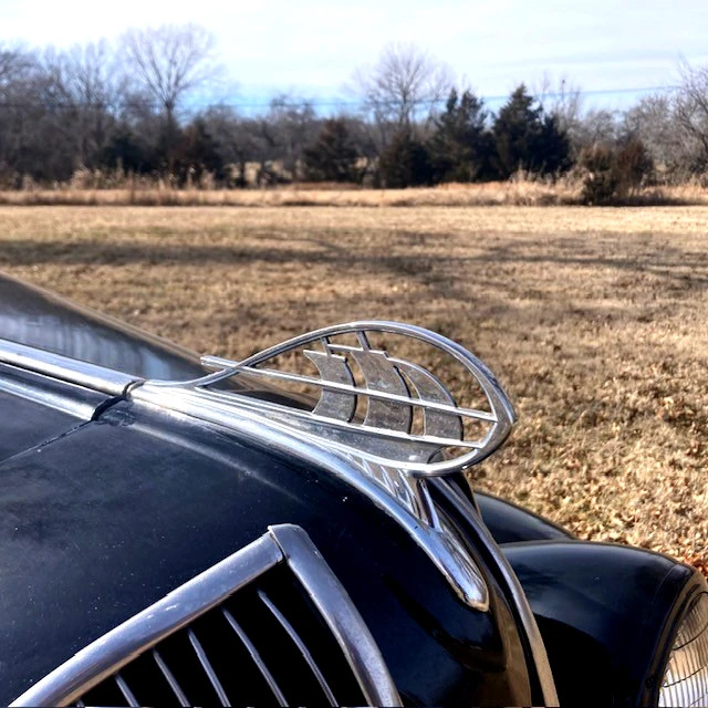 1936 Plymouth Deluxe & Special Deluxe - Image 19 of 21