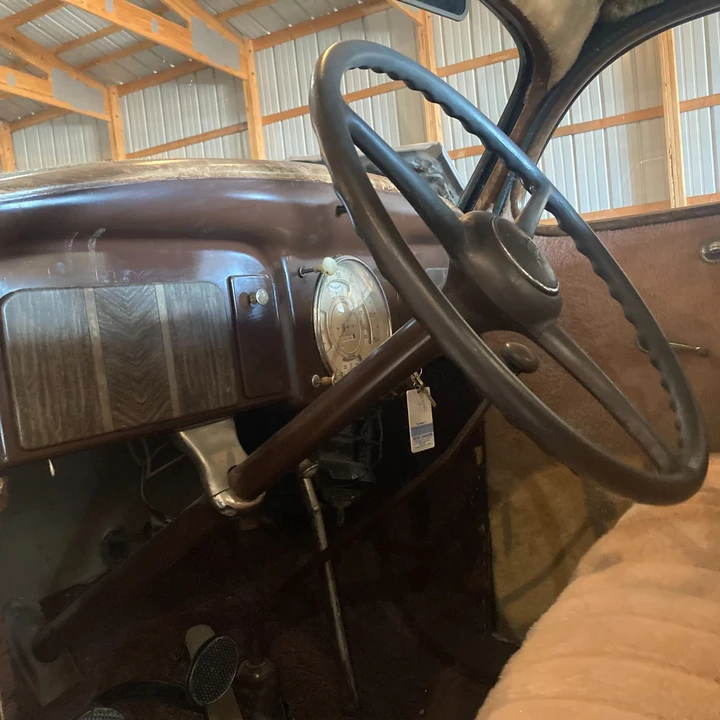 1936 Plymouth Deluxe & Special Deluxe - Image 16 of 21