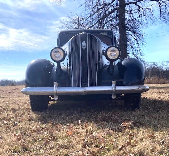 1936 Plymouth Deluxe & Special Deluxe - Image 3 of 21