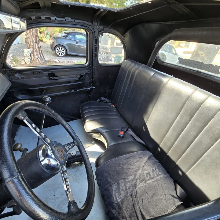 1936 Plymouth Deluxe & Special Deluxe - Image 8 of 9