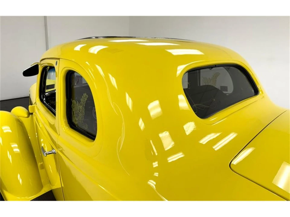 1936 Plymouth Deluxe & Special Deluxe - Image 15 of 31