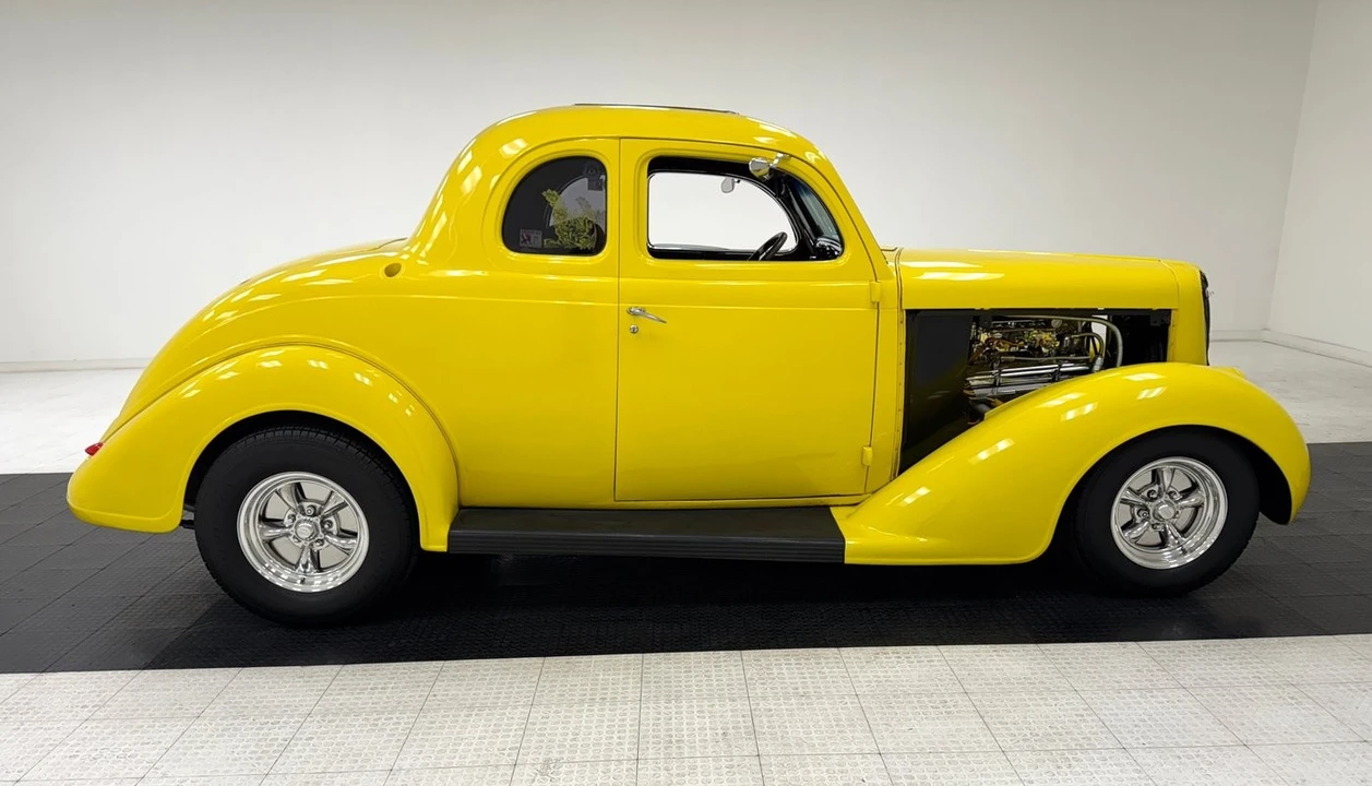 1936 Plymouth Deluxe & Special Deluxe - Image 6 of 31