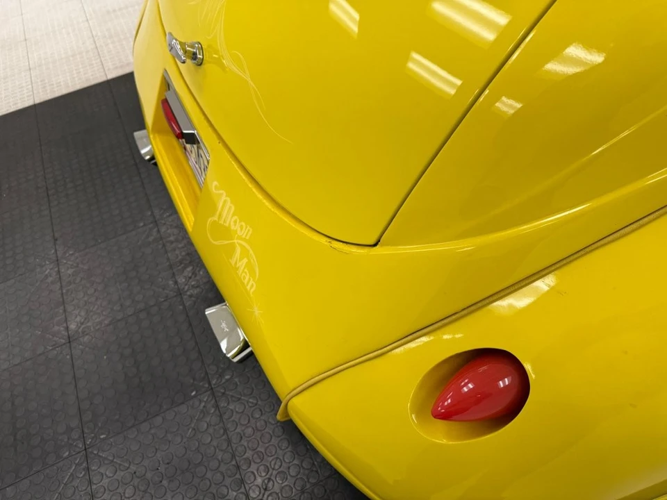 1936 Plymouth Deluxe & Special Deluxe - Image 26 of 31