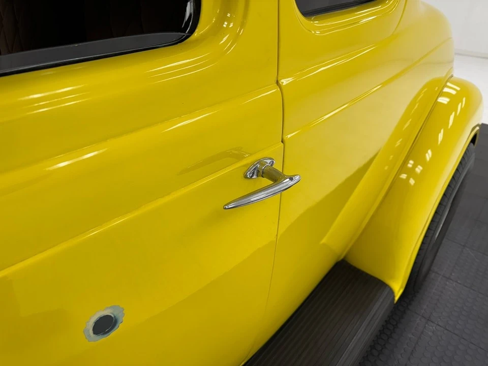 1936 Plymouth Deluxe & Special Deluxe - Image 13 of 31