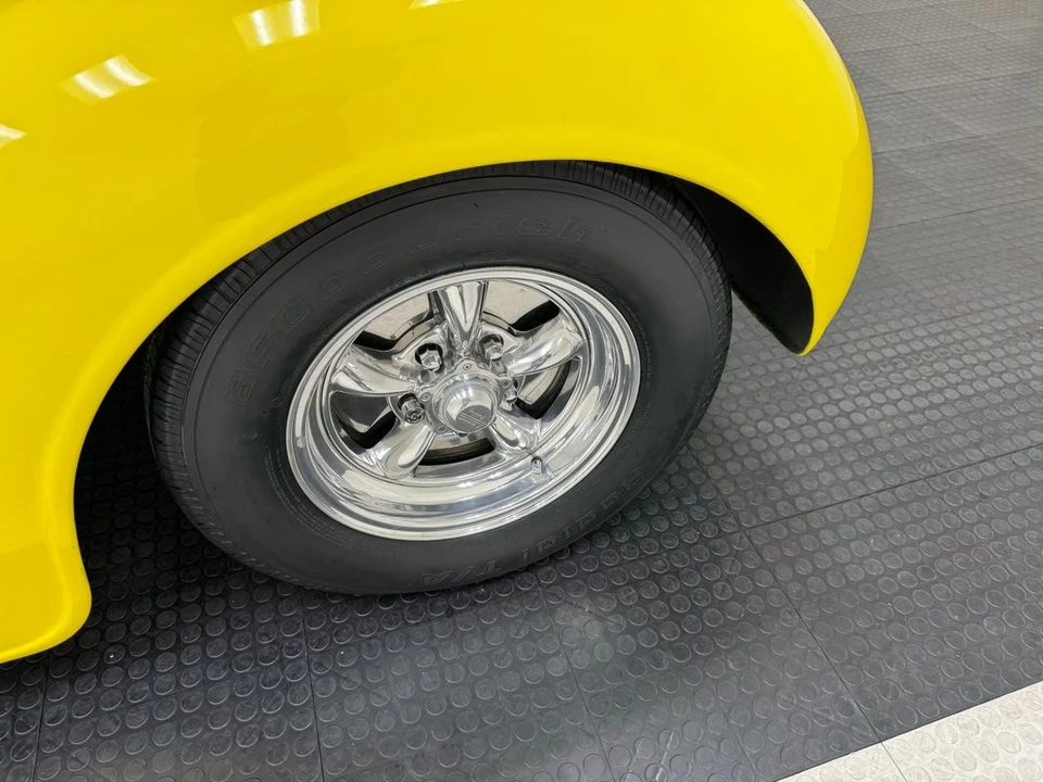 1936 Plymouth Deluxe & Special Deluxe - Image 23 of 31