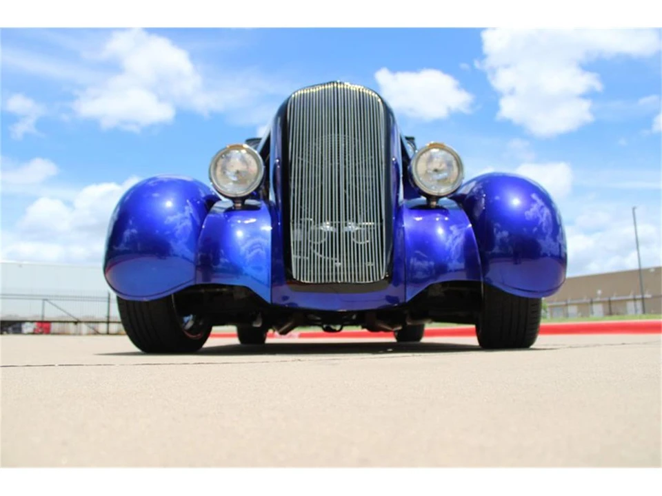 1936 Plymouth Deluxe & Special Deluxe - Image 26 of 31