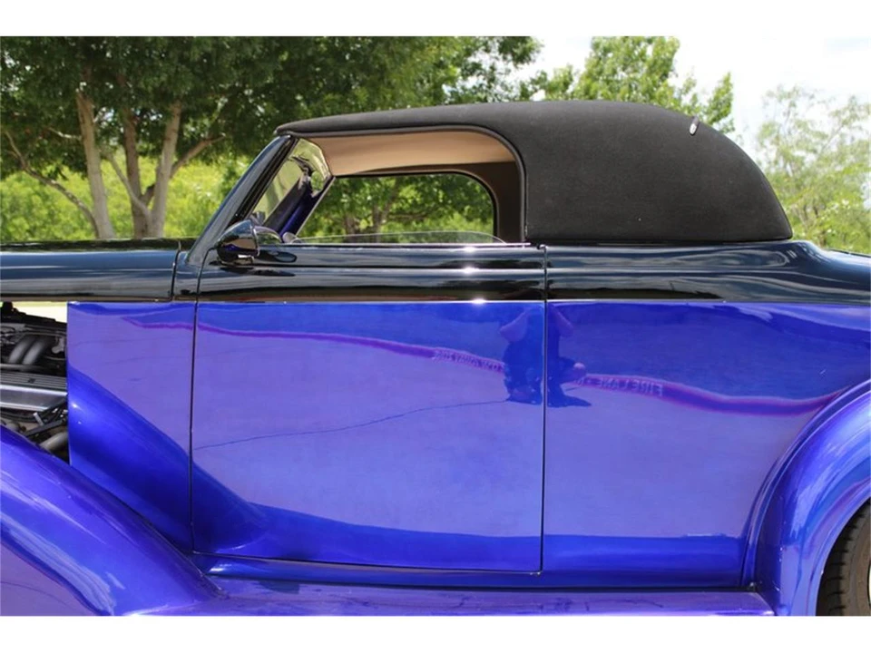 1936 Plymouth Deluxe & Special Deluxe - Image 29 of 31