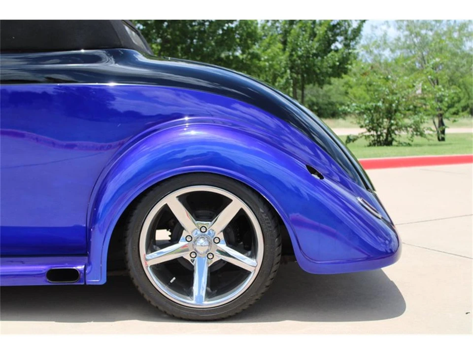 1936 Plymouth Deluxe & Special Deluxe - Image 30 of 31