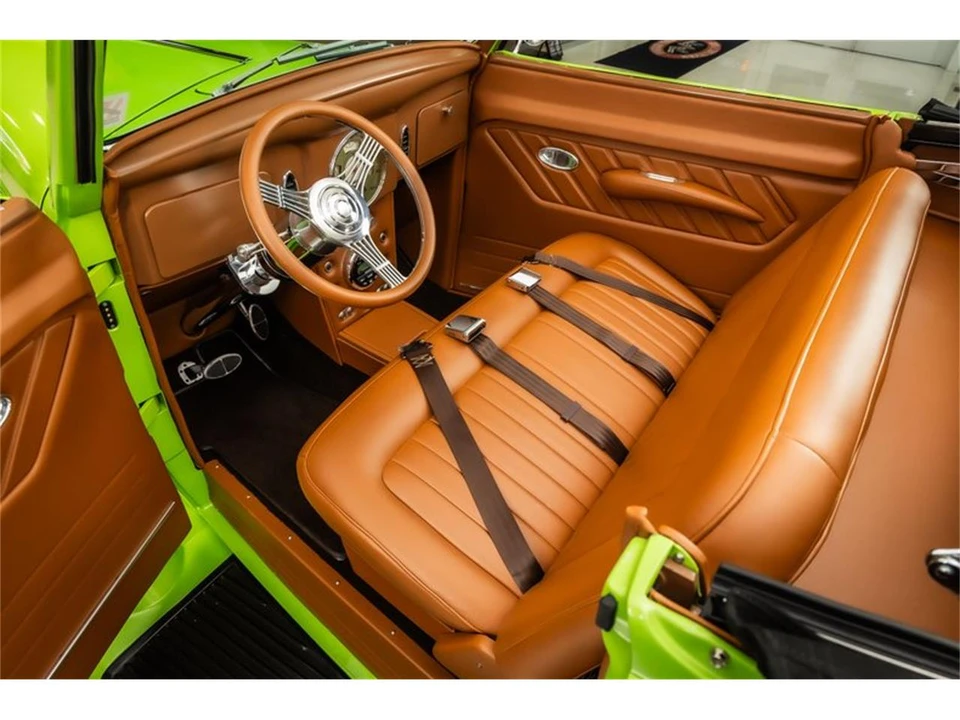 1936 Plymouth Deluxe & Special Deluxe - Image 3 of 31