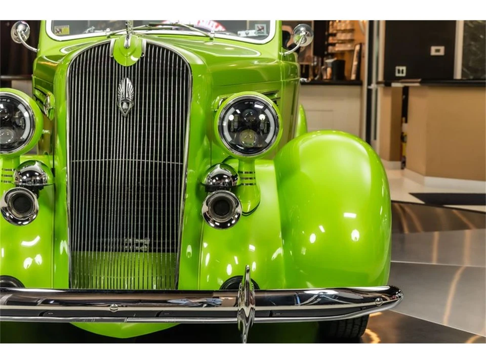 1936 Plymouth Deluxe & Special Deluxe - Image 30 of 31