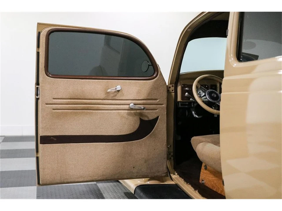 1936 Plymouth Deluxe & Special Deluxe - Image 9 of 25
