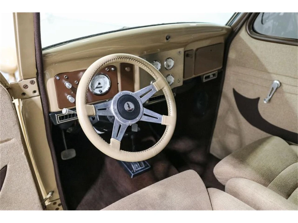 1936 Plymouth Deluxe & Special Deluxe - Image 10 of 25