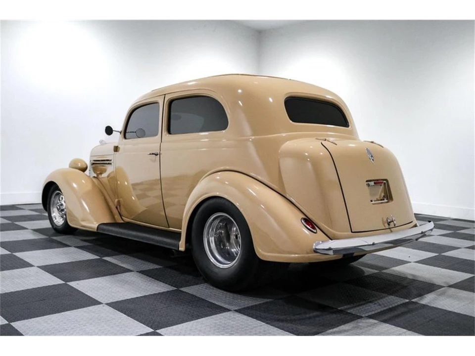 1936 Plymouth Deluxe & Special Deluxe - Image 5 of 25