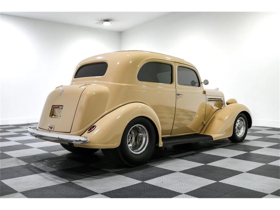 1936 Plymouth Deluxe & Special Deluxe - Image 7 of 25