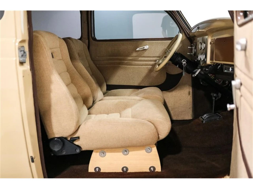 1936 Plymouth Deluxe & Special Deluxe - Image 14 of 25