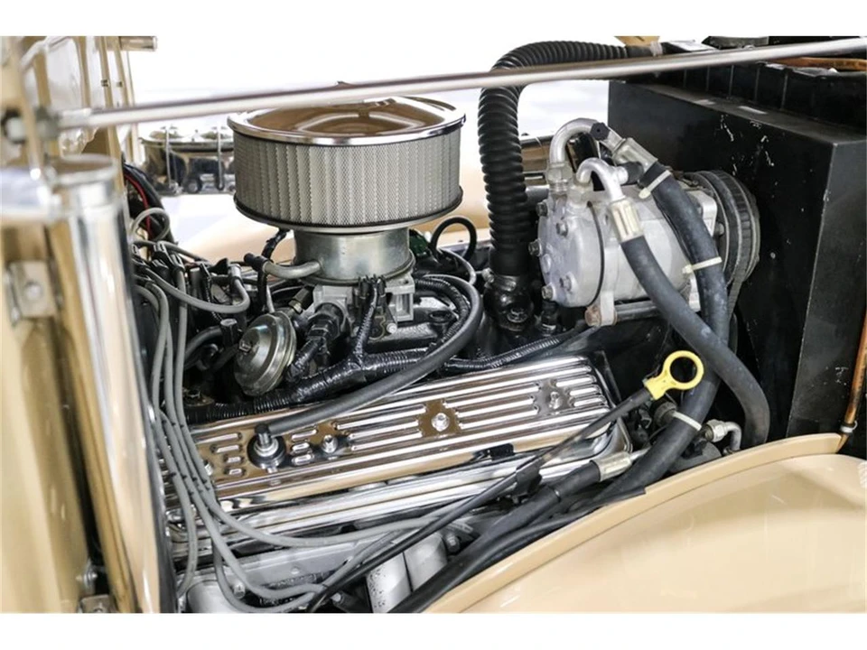 1936 Plymouth Deluxe & Special Deluxe - Image 20 of 25