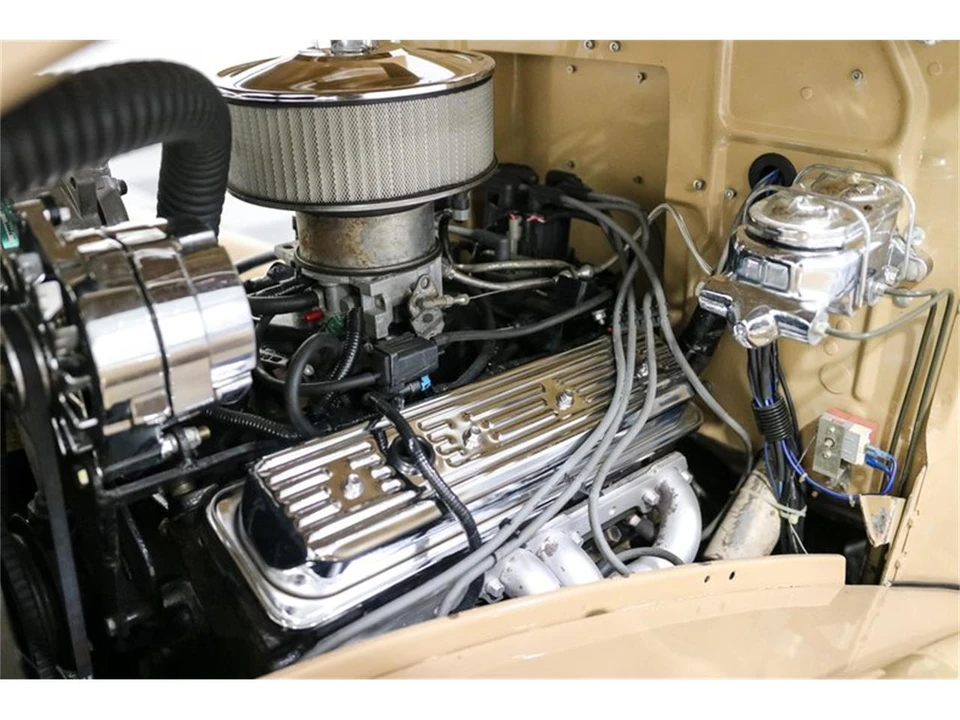 1936 Plymouth Deluxe & Special Deluxe - Image 19 of 25