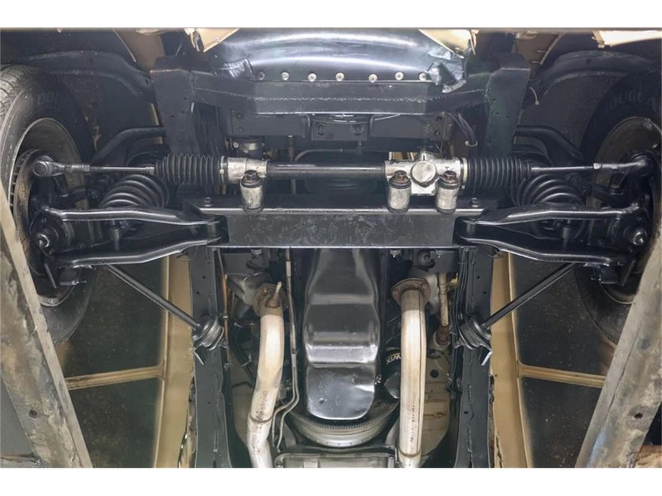 1936 Plymouth Deluxe & Special Deluxe - Image 25 of 25