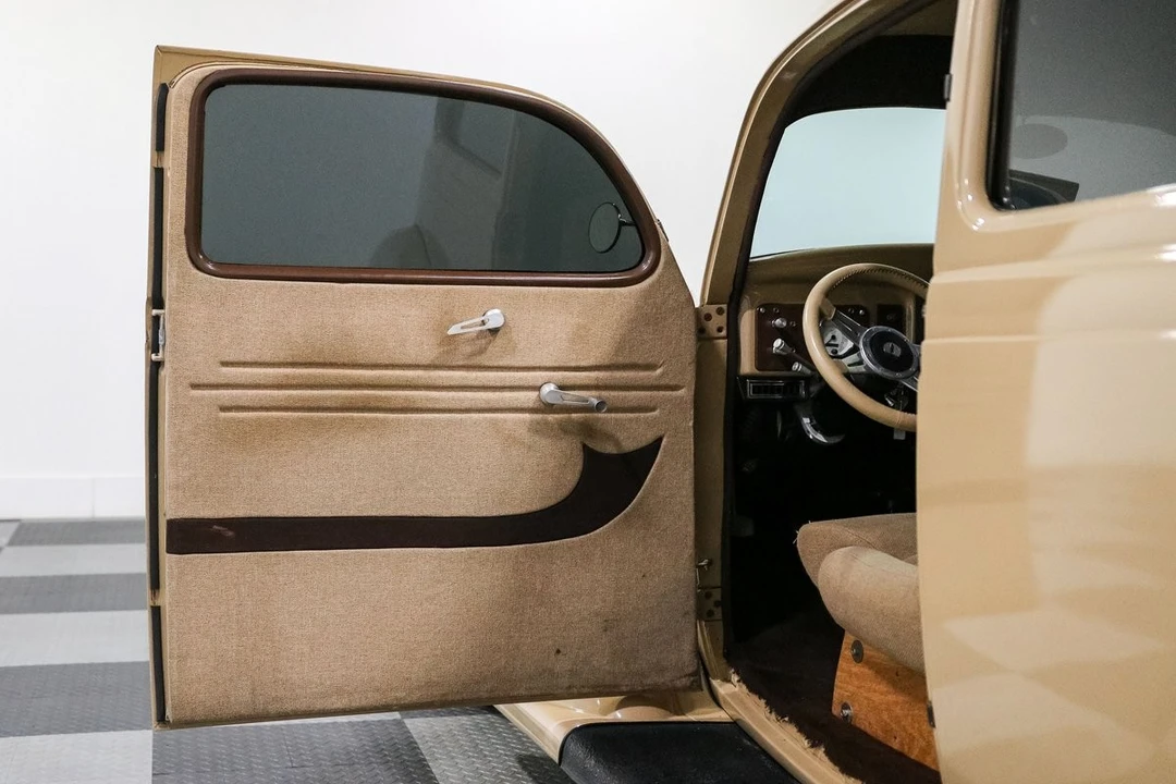 1936 Plymouth Deluxe & Special Deluxe - Image 9 of 25