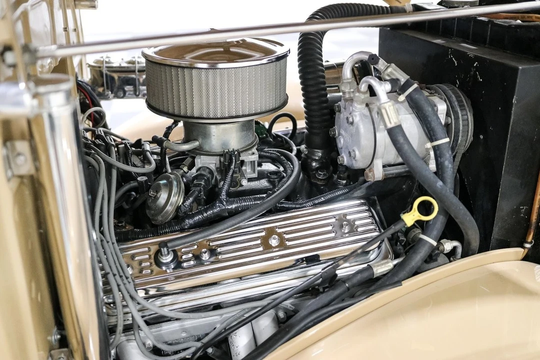 1936 Plymouth Deluxe & Special Deluxe - Image 20 of 25