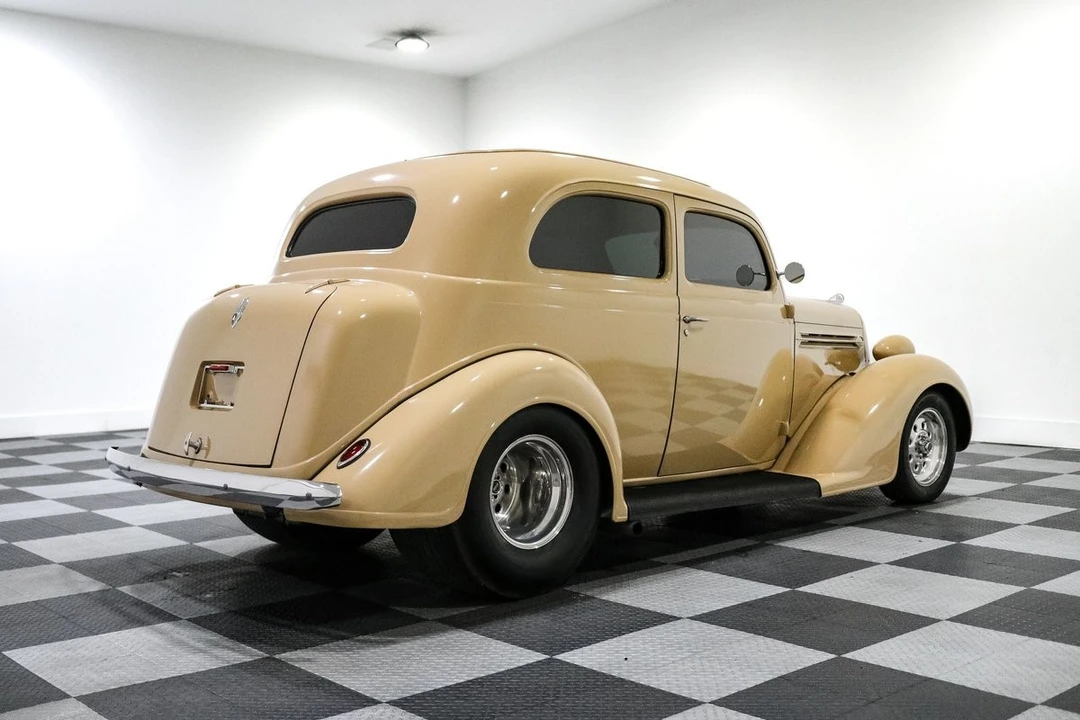 1936 Plymouth Deluxe & Special Deluxe - Image 7 of 25