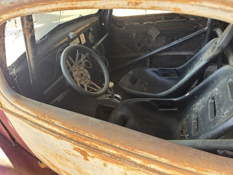 1936 Pontiac - Image 8 of 9