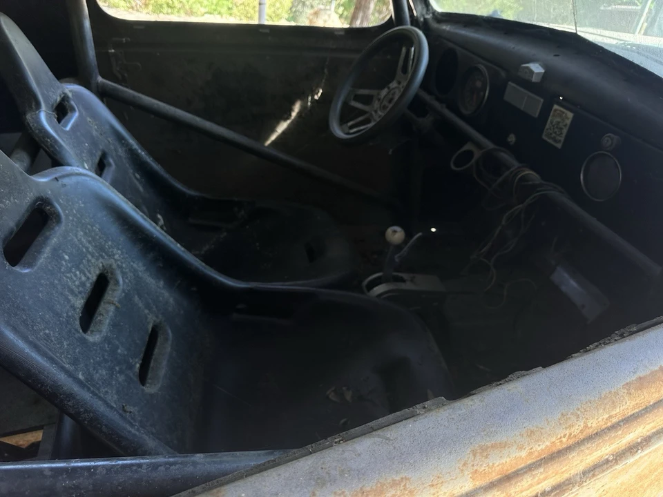 1936 Pontiac - Image 4 of 9