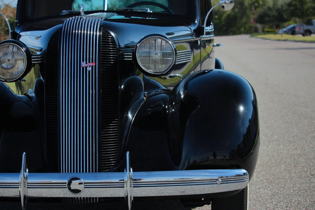 1936 Pontiac - Image 21 of 31